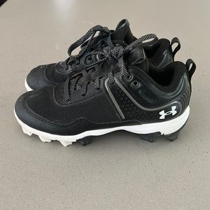 Under Armour Cleats